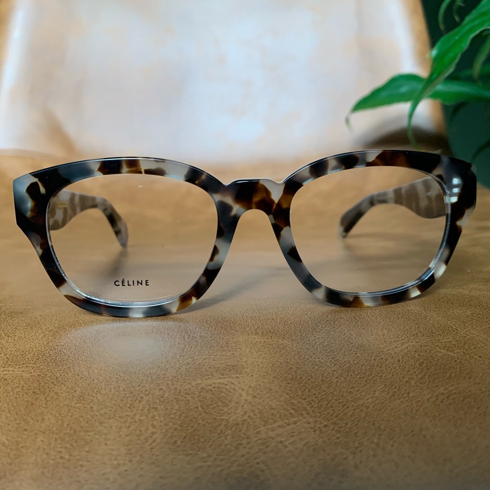 Céline eyeglasses NWOT